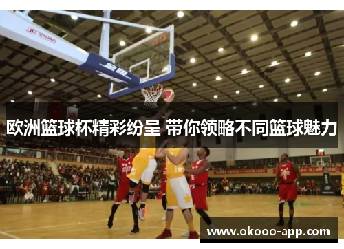 欧洲篮球杯精彩纷呈 带你领略不同篮球魅力